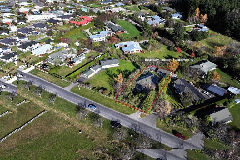 Photo of property in 175 Jacks Pass Road, Hanmer Springs, 7334