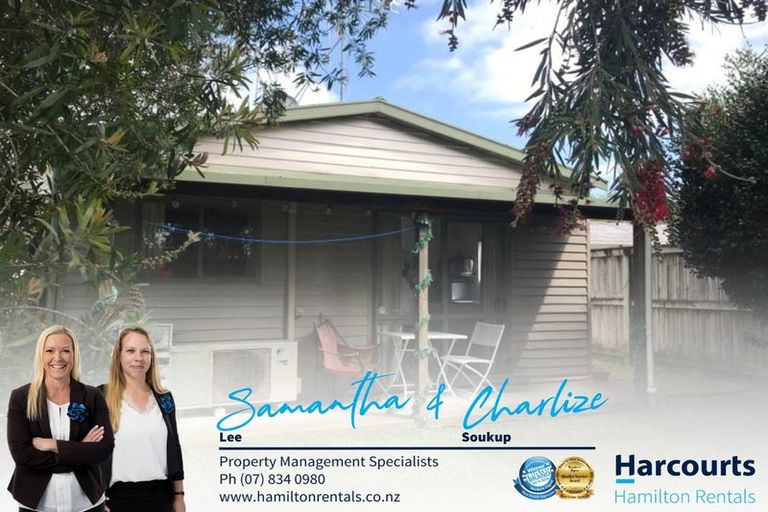 Photo of property in 23 Rosalind Street, Deanwell, Hamilton, 3206