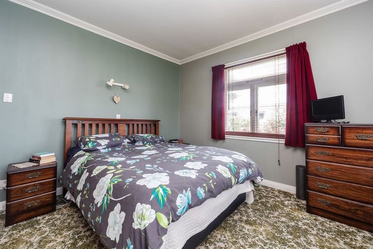 Photo of property in 50 Kiwi Road, Taihape, 4720