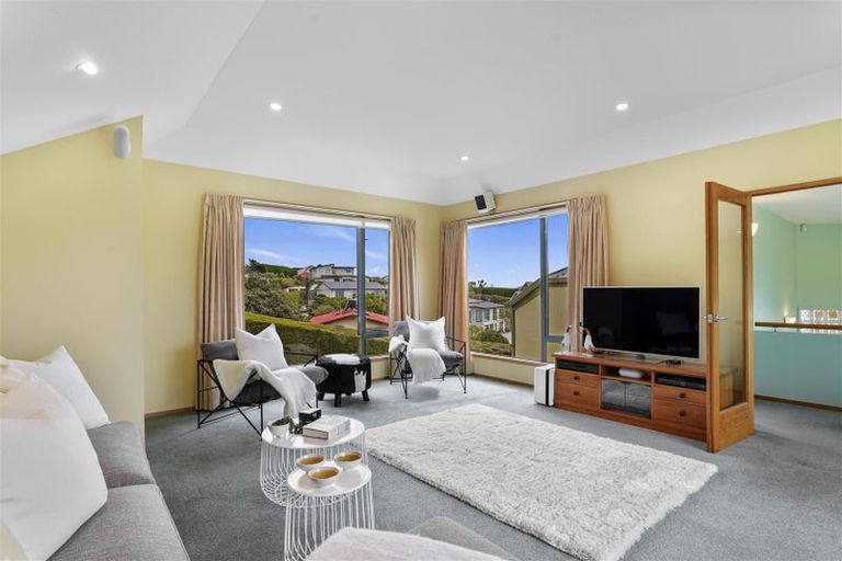 Photo of property in 262a Mount Pleasant Road, Mount Pleasant, Christchurch, 8081