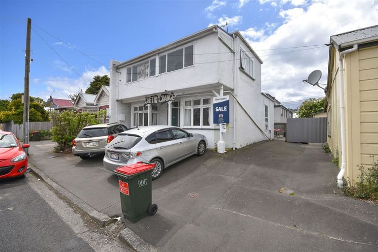 Photo of property in 37 Grange Street, Dunedin Central, Dunedin, 9016