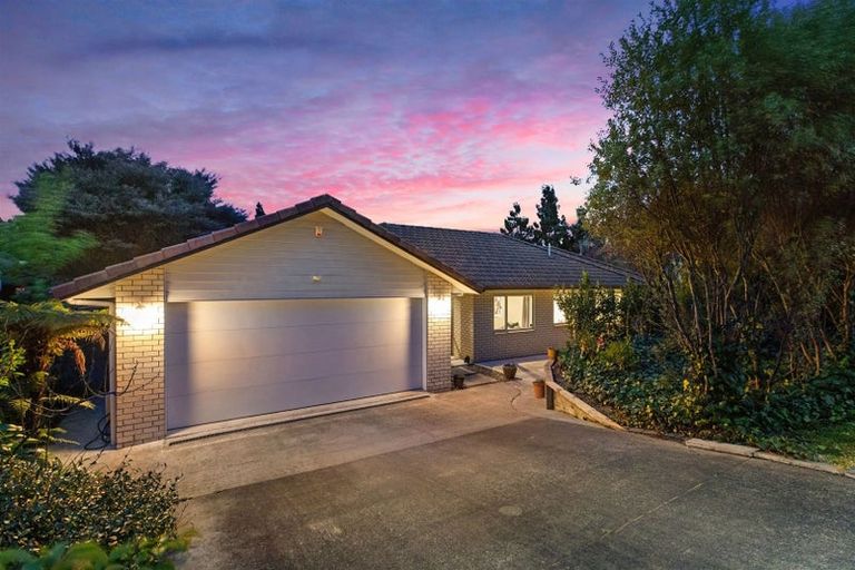 Photo of property in 45 Te Otinga Place, Pyes Pa, Tauranga, 3112