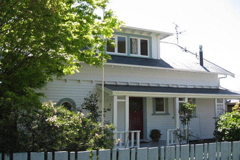 Photo of property in 7 Van Diemen Street, Nelson South, Nelson, 7010