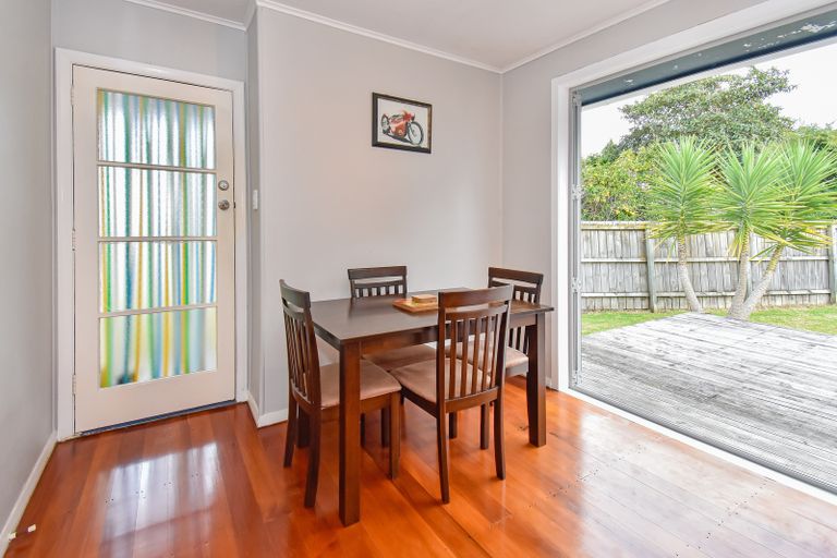 Photo of property in 4a Kita Road, Manurewa, Auckland, 2102
