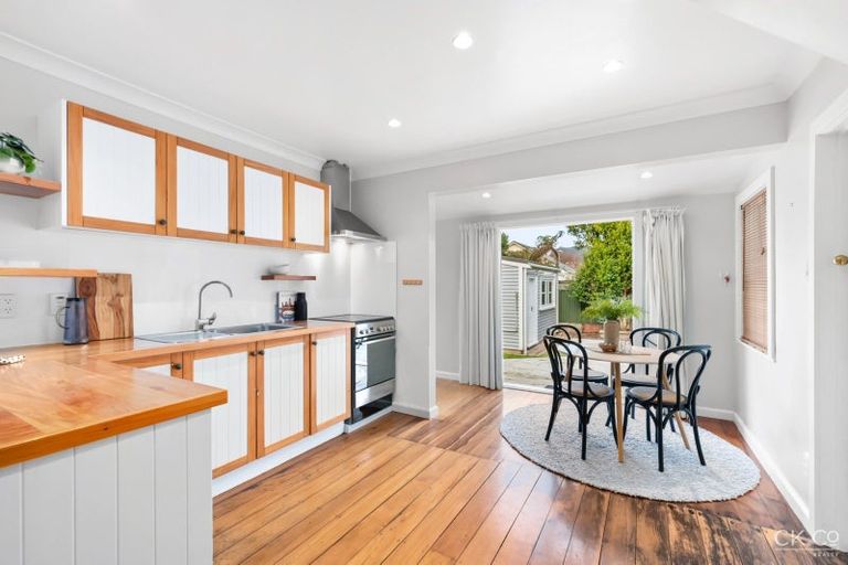 Photo of property in 46 William Street, Petone, Lower Hutt, 5012