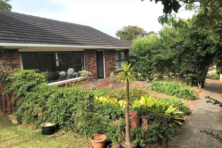 Photo of property in 3/5 Edison Place, Saint Heliers, Auckland, 1071