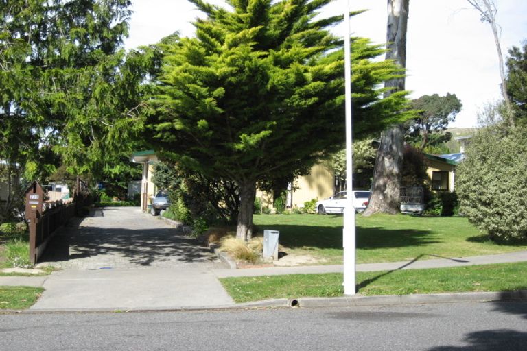 Photo of property in 223 Weld Street, Witherlea, Blenheim, 7201