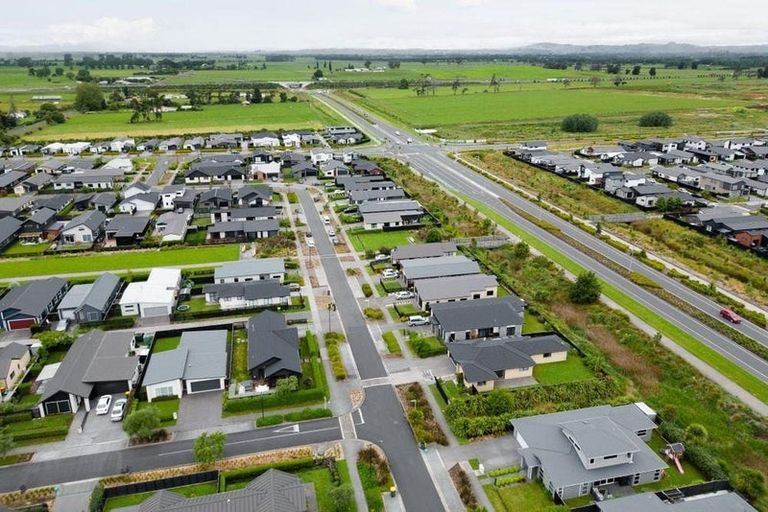 Photo of property in 31 Lulu Avenue, Chartwell, Hamilton, 3210