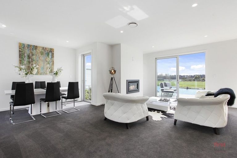 Photo of property in 106 Rotoiti Lane, Northwood, Christchurch, 8051