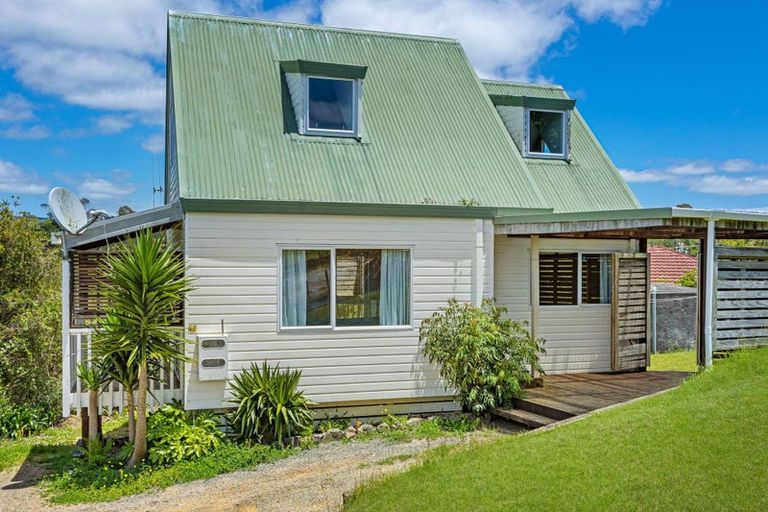 Photo of property in 47 Colonel Mould Drive, Mangonui, 0420