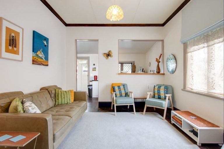 Photo of property in 32 Carnell Street, Napier South, Napier, 4110