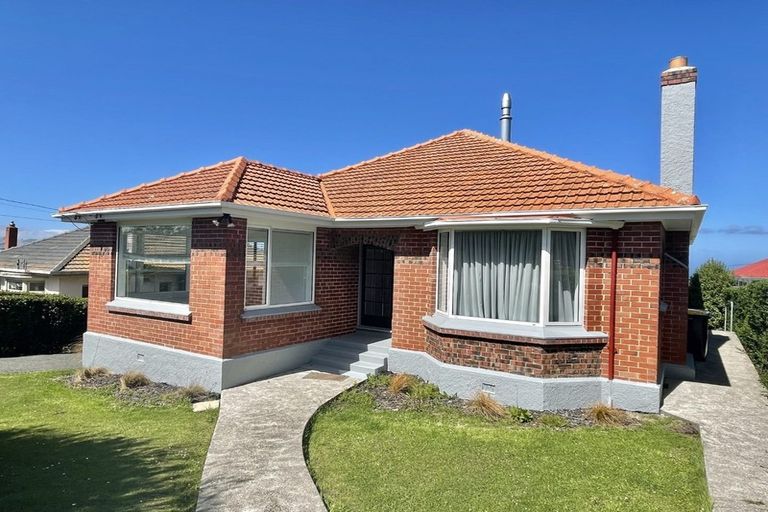 Photo of property in 39 Marewa Street, Kew, Dunedin, 9012