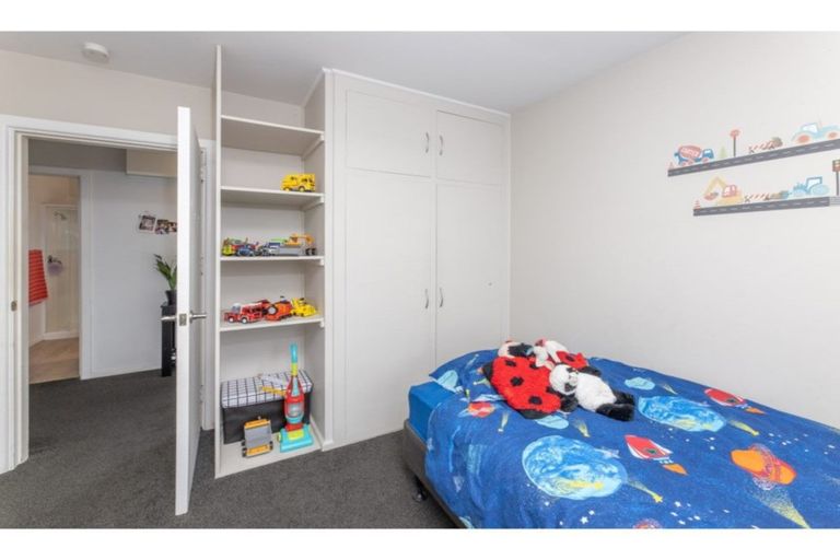 Photo of property in 349 Burwood Road, Burwood, Christchurch, 8083