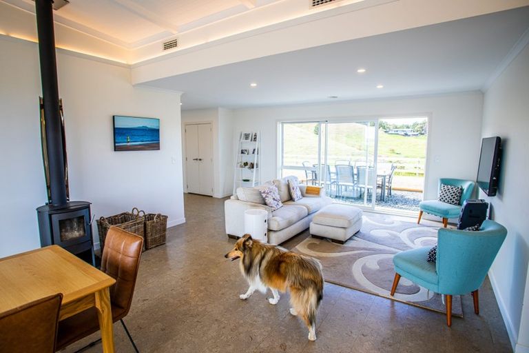 Photo of property in 3354 Kaipara Coast Highway, Glorit, Warkworth, 0984