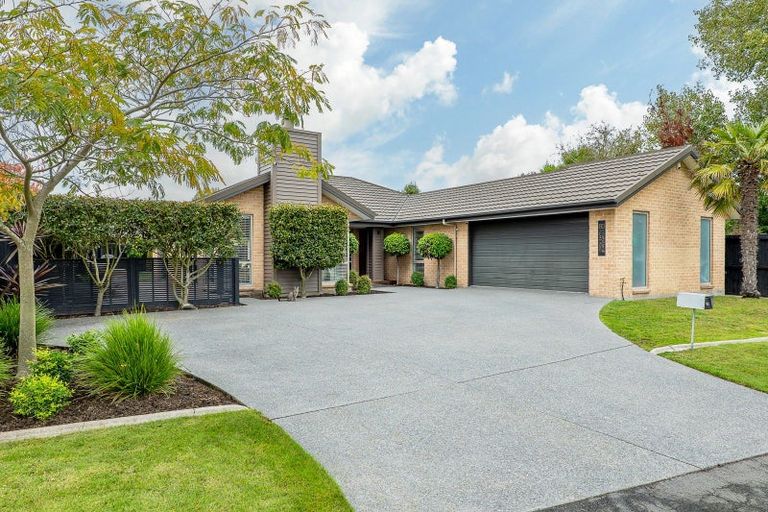 Photo of property in 80 Horseshoe Lake Road, Shirley, Christchurch, 8061