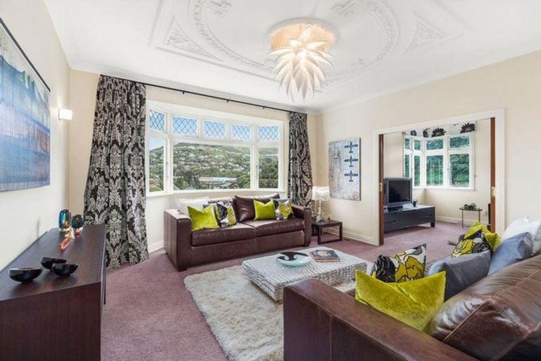 Photo of property in 40a Kenya Street, Ngaio, Wellington, 6035