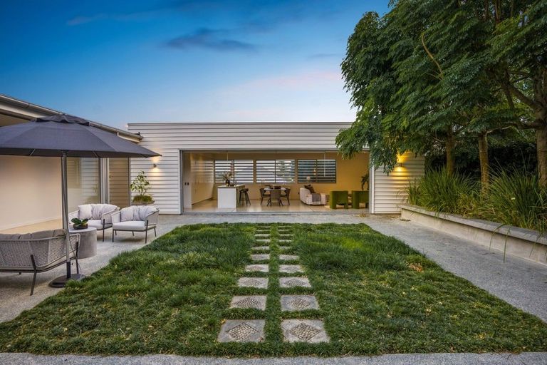 Photo of property in 1b Cox Street, Ponsonby, Auckland, 1011