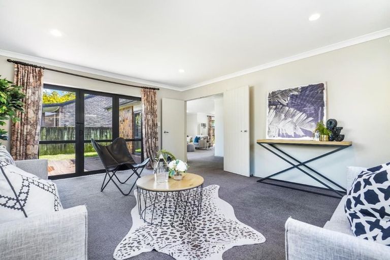 Photo of property in 11c Saint Olpherts Avenue, Hamilton East, Hamilton, 3216