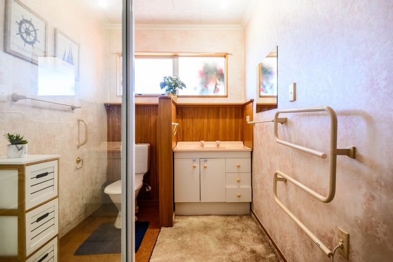 Photo of property in 122 Howick Road, Redwoodtown, Blenheim, 7201