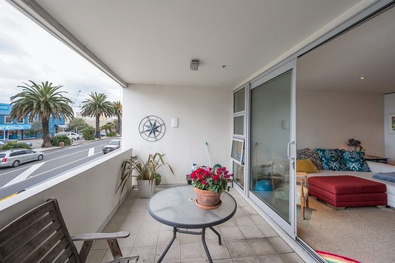 Photo of property in Latitude 41, 3/269 Wakefield Quay, Stepneyville, Nelson, 7010