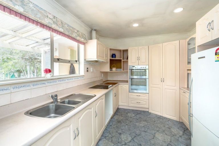 Photo of property in 135 West Street, Greytown, 5712