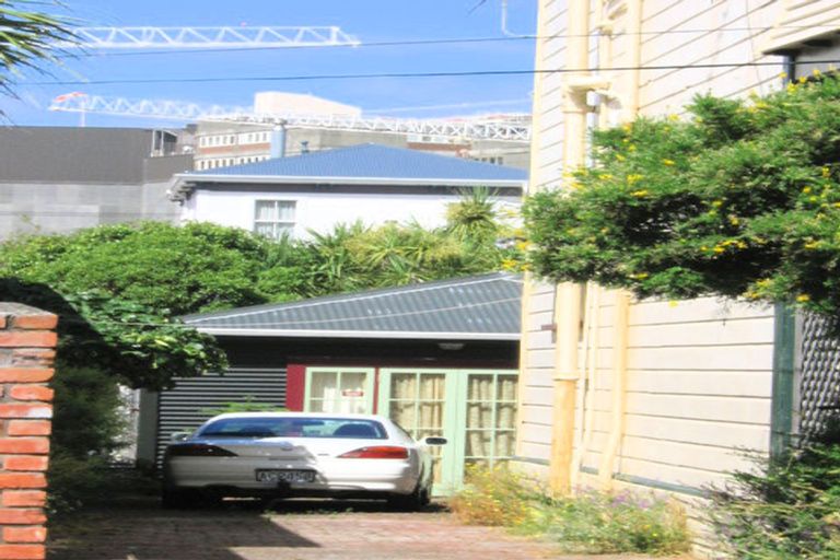 Photo of property in 101a Hanson Street, Newtown, Wellington, 6021