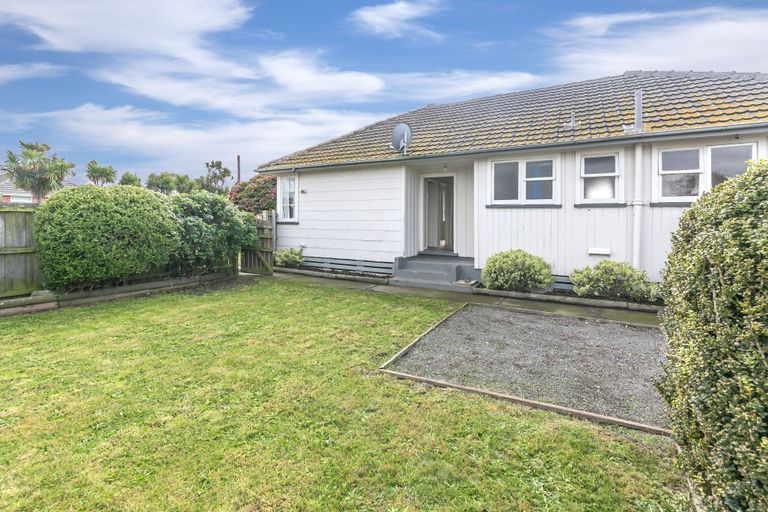 Photo of property in 2a Dickson Crescent, Hornby, Christchurch, 8042