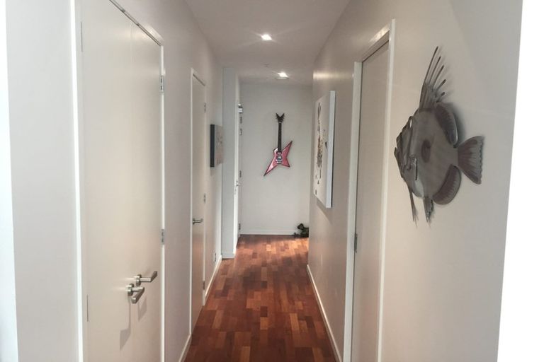 Photo of property in 101/79 Halsey Street, Auckland Central, Auckland, 1010