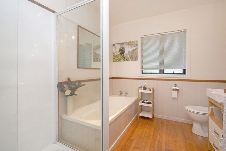 Photo of property in 35a Baird Street, Howick, Auckland, 2014