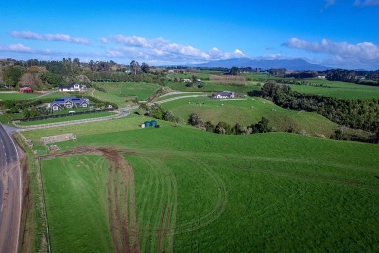 Photo of property in 140 Henwood Road, Paraite, New Plymouth, 4372