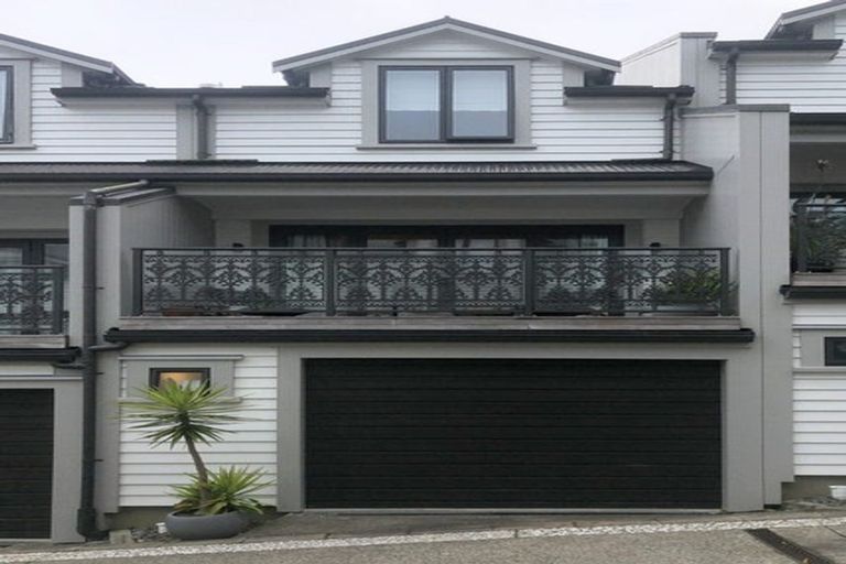 Photo of property in 28/59 Sackville Street, Grey Lynn, Auckland, 1021