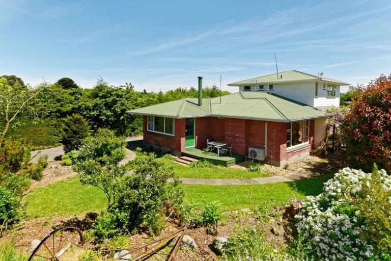 Photo of property in 3 Currie Street, Darfield, 7510