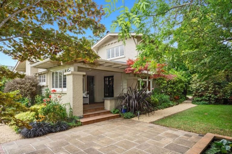 Photo of property in 7 Waiwetu Street, Fendalton, Christchurch, 8052