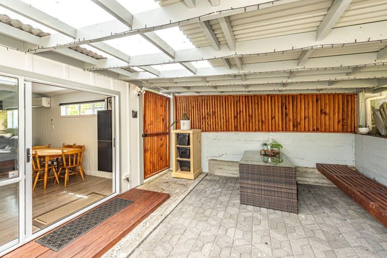 Photo of property in 50 Webb Road, Durie Hill, Whanganui, 4500