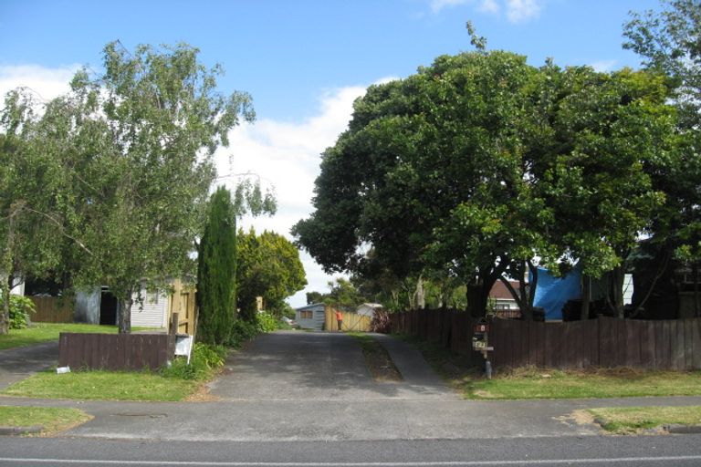 Photo of property in 6 Burundi Avenue, Clendon Park, Auckland, 2103