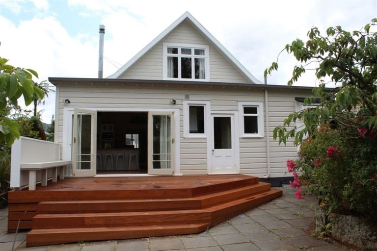 Photo of property in 34 Warden Street, Opoho, Dunedin, 9010