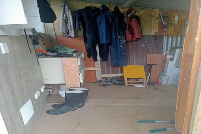 Photo of property in 15d Tenby Street, Moeraki, 9482