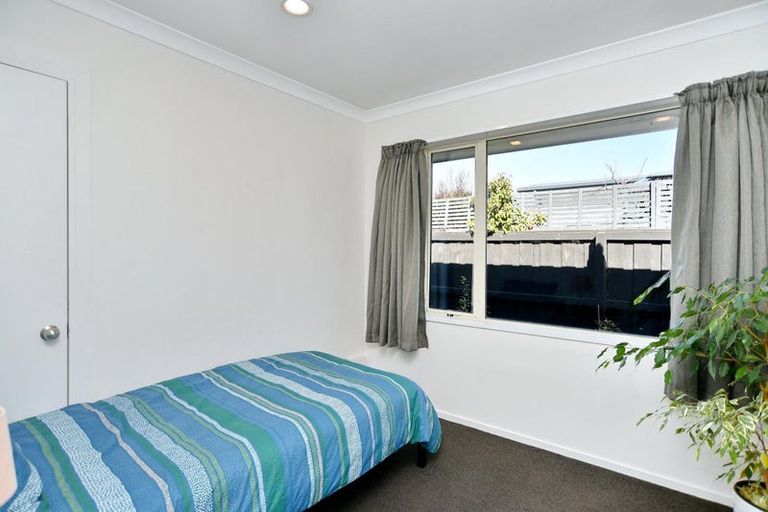 Photo of property in 7/138 Kerrs Road, Avonside, Christchurch, 8061