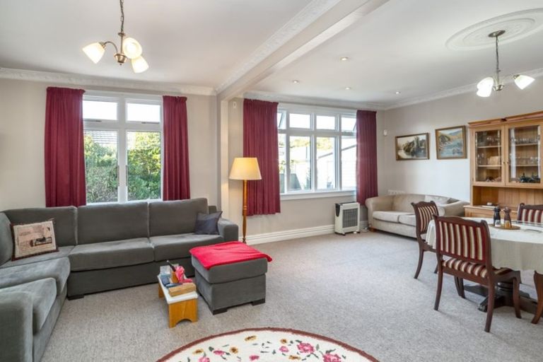 Photo of property in 119 Pownall Street, Masterton, 5810