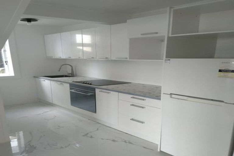 Photo of property in 55 Overtoun Terrace, Hataitai, Wellington, 6021