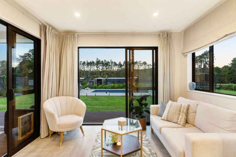 Photo of property in 19 Kahika Grove, Huapai, Kumeu, 0810