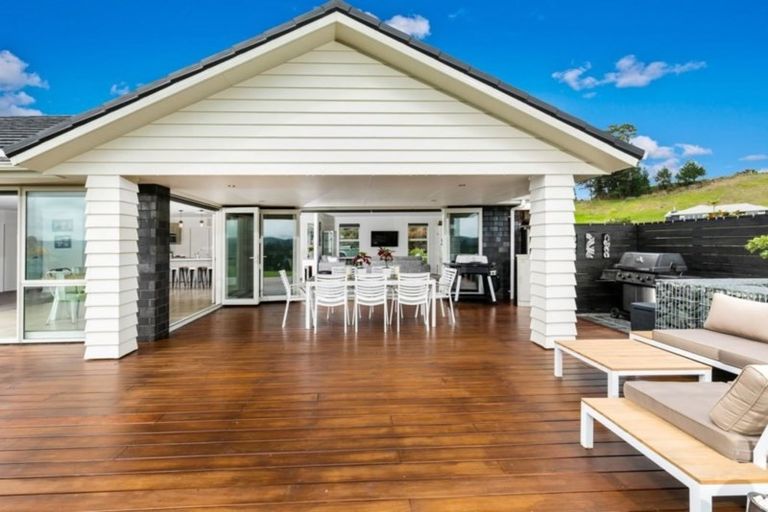 Photo of property in 65 Moses Road, Kaukapakapa, 0873