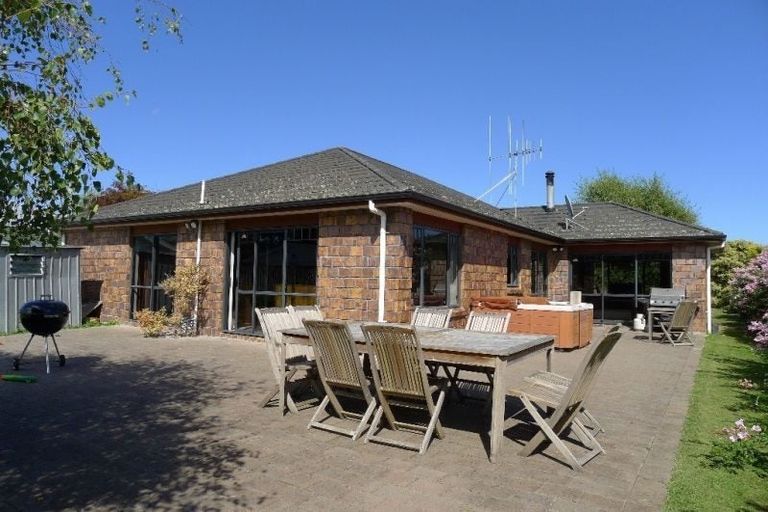 Photo of property in 36 Waerenga Road, Otaki, 5512