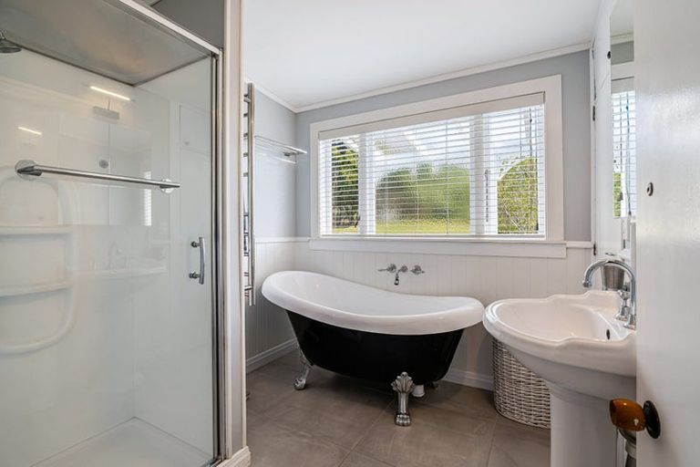 Photo of property in 43 J Tolhopf Road, Puhoi, Warkworth, 0981