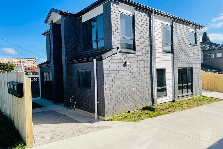 Photo of property in 38a Milan Road, Papatoetoe, Auckland, 2025