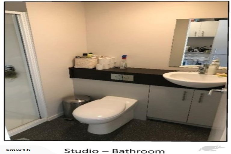 Photo of property in The Peak Apartments, 1001/170 Taranaki Street, Te Aro, Wellington, 6011