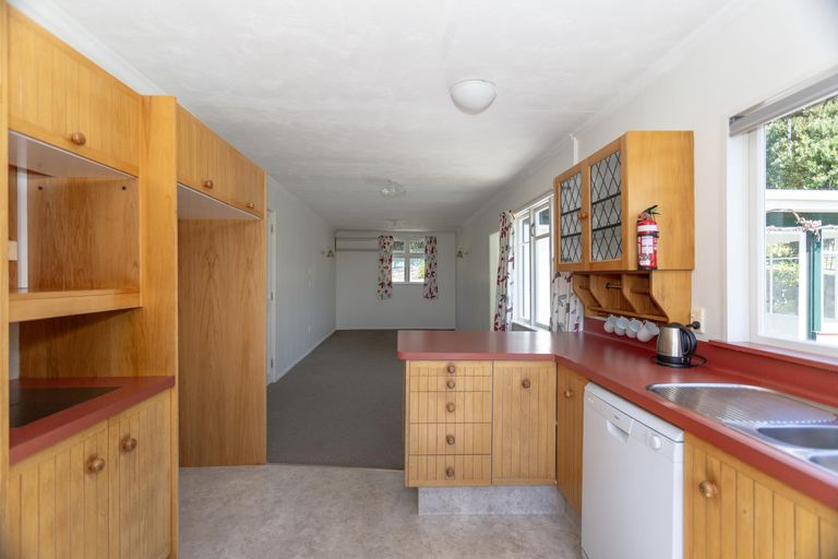 Photo of property in 58 Tees Street, South Hill, Oamaru, 9400