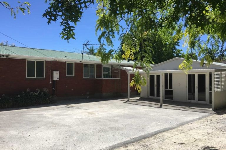 Photo of property in 1/59 Middleton Road, Upper Riccarton, Christchurch, 8041