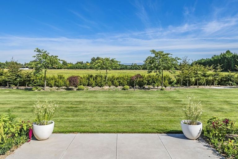 Photo of property in 1057a Greendale Road, Darfield, 7571