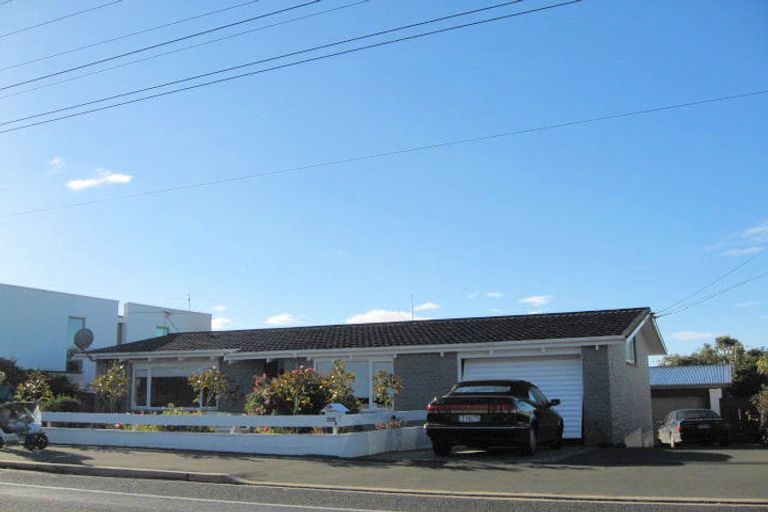 Photo of property in 205b Forbury Road, Saint Clair, Dunedin, 9012